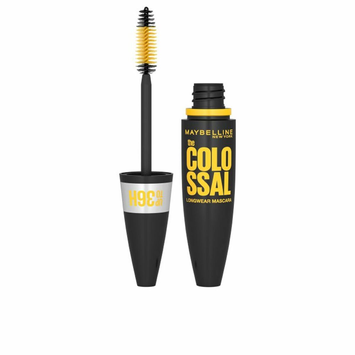 Rímel Maybelline Colossal Longwear 36 h